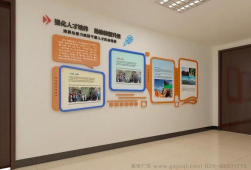 宁化医院文化墙怎么做？如何建好科室护理文化墙？