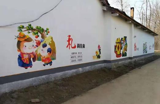 宁化城市文化墙的重要意义