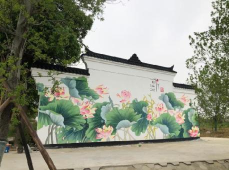 宁化影响着墙体彩绘的价格有几个因素