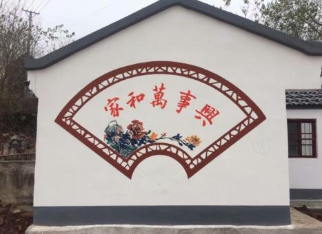 宁化关于墙绘知识，您知道哪些？
