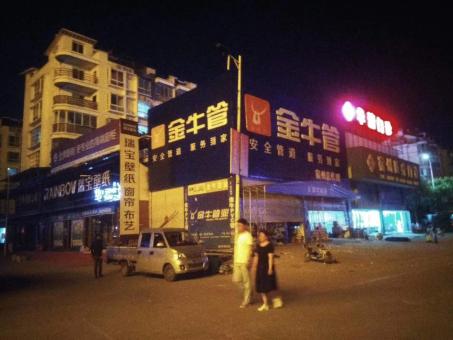 四点告诉你宁化市场门头招牌设计的重要性！