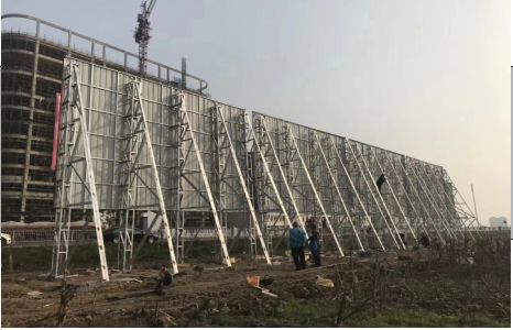 宁化凯创教你怎样选择户外广告牌的最佳位置