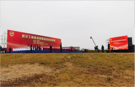 宁化活动搭建主要是做什么的？