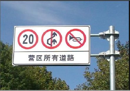 宁化大广告牌制作不可忽视的流程