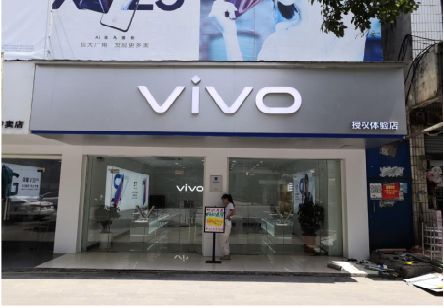宁化}做一个门店面广告招牌需要多少钱？