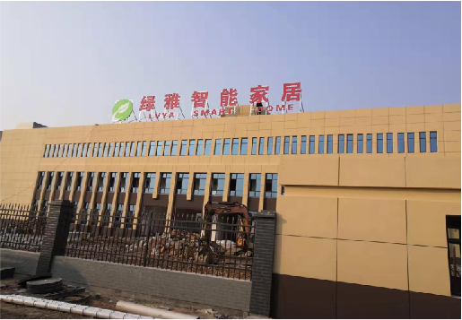 宁化如何选择大楼发光字？
