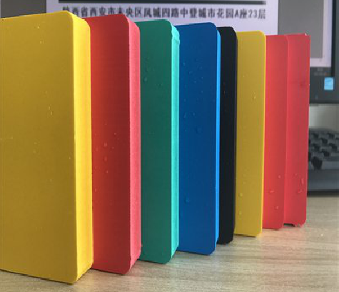 宁化文化墙常用材质-PVC板材