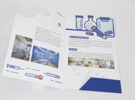 宁化说明书印刷有哪些样式可以选择？