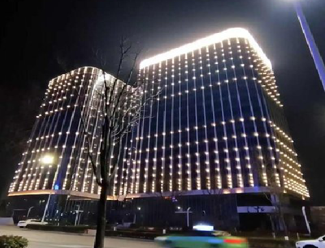 宁化亮化工程安装注意事项。