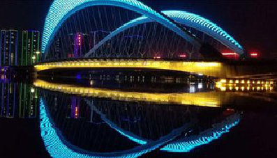 宁化亮化工程如何做好公共区域的安全性。