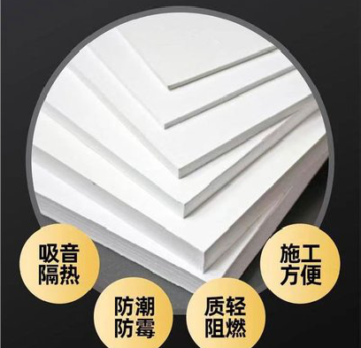 宁化雪弗板和PVC板材有什么区别？